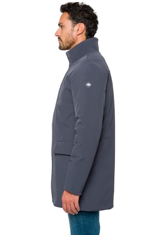 Doudoune Shakotan - Gris