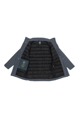 Doudoune Shakotan - Gris