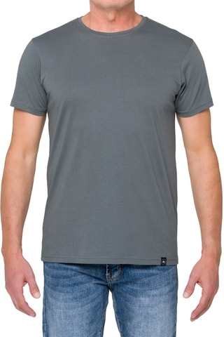 T-shirt regular Legend - Cinzento