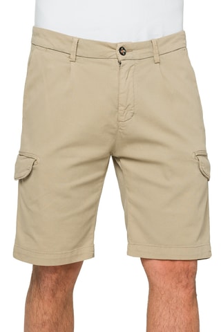 Bermuda cargo Sanur - 
Beige