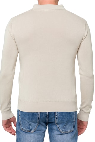 Pull regular - Beige