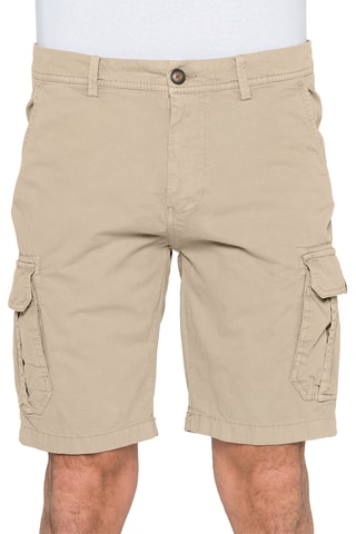 Bermuda regular - Camel