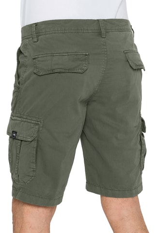 Bermuda regular - Kaki