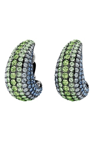 Oorknopjes Sublima - Groen