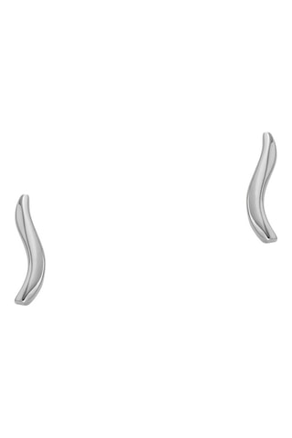 Oorbellen - Zilverkleurig