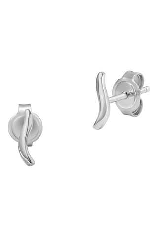 Oorbellen - Zilverkleurig