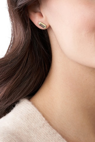 Oorbellen - Goudkleurig