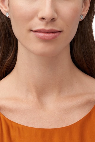 Oorbellen - Zilverkleurig