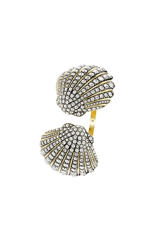 Armband Idyllia - Doublé Geelgoud