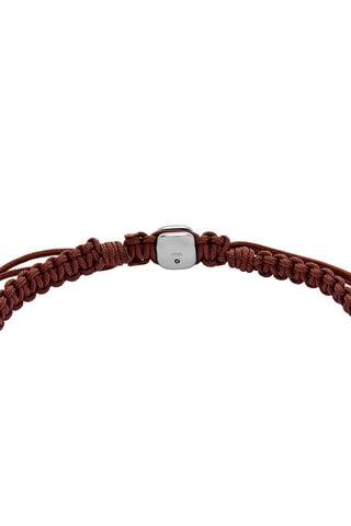Armband - Bruin