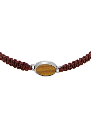 Armband - Bruin