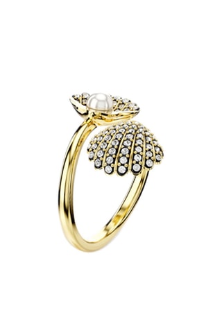 Ring Idyllia - Doublé Geelgoud