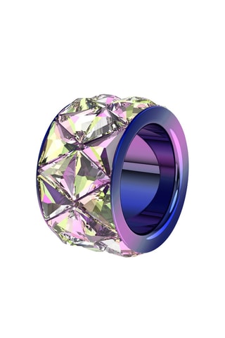 Ring Curiosa - Zirkonia