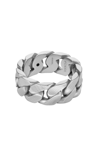 Ring - Zilverkleurig