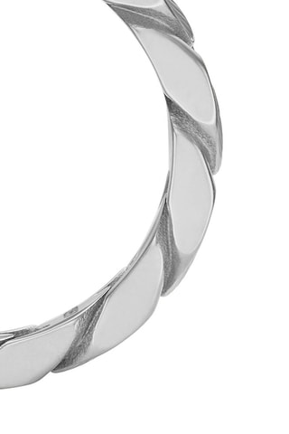 Ring - Zilverkleurig