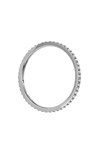 Ring - Zilverkleurig