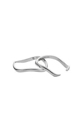 Ring - Zilverkleurig