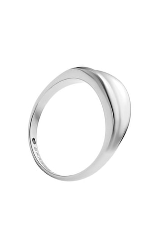 Ring - Zilverkleurig