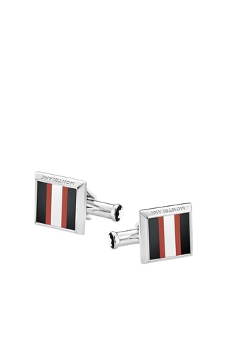 Manchetknopen - Zilverkleurig