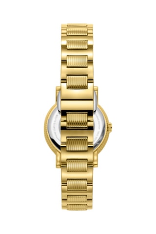 Metalen Horloge - Goudkleurig