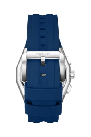 Silicone en Keramisch Quartz Horloge