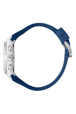 Silicone en Keramisch Quartz Horloge