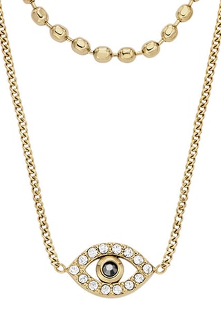 Ketting - Goudkleurig