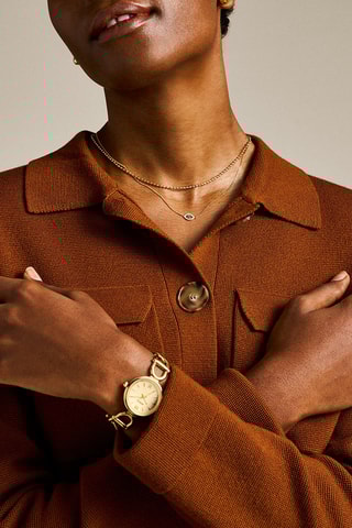 Ketting - Goudkleurig