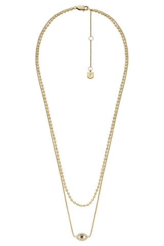 Ketting - Goudkleurig