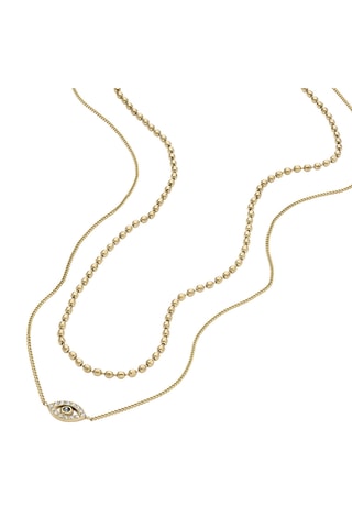 Ketting - Goudkleurig