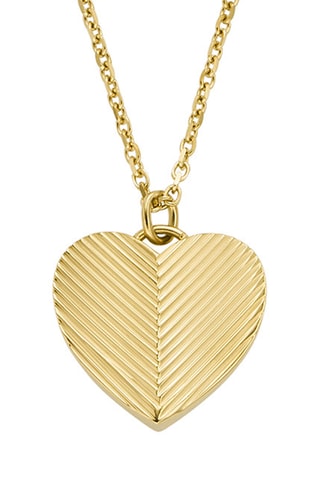 Ketting - Goudkleurig