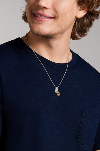 Ketting - Zilverkleurig