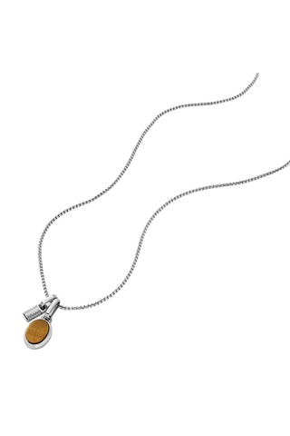 Ketting - Zilverkleurig