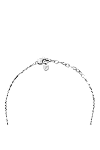 Ketting - Zilverkleurig