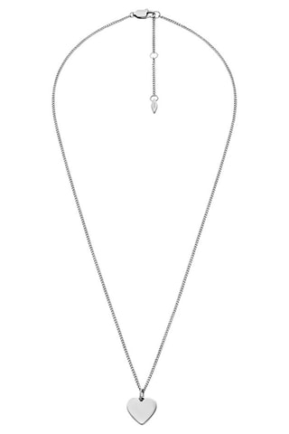 Ketting - Zilverkleurig