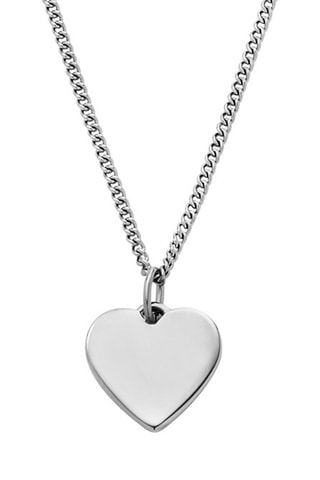 Ketting - Zilverkleurig