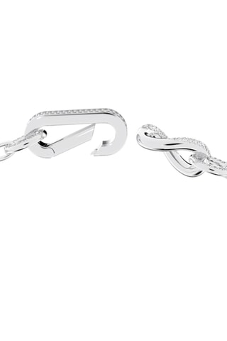 Ketting Dextera - Zilverkleurig