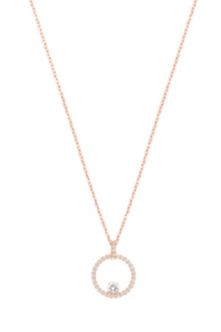 Ketting Constella - Doublé Roségoud