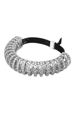 Ketting Constelle - Zwart en Wit 