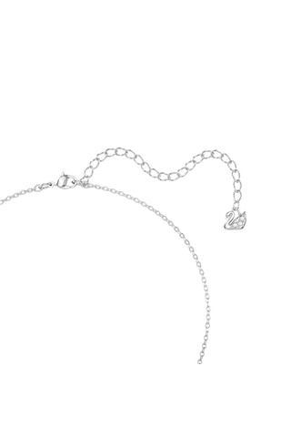 Ketting Bella - Zilverkleurig