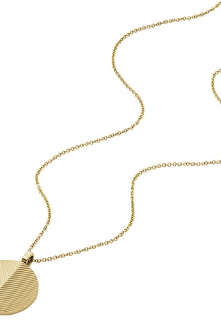 Ketting - Goudkleurig