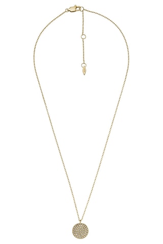 Ketting - Goudkleurig