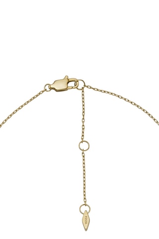 Ketting - Goudkleurig