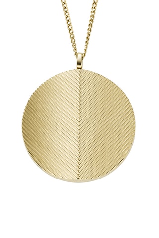 Ketting - Goudkleurig