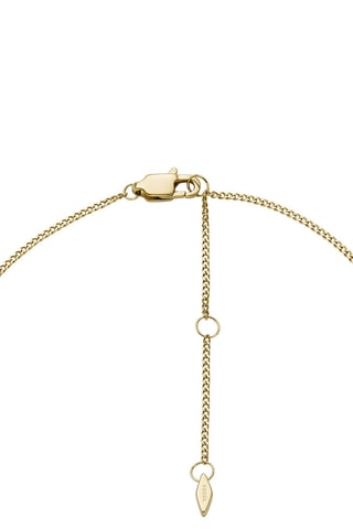 Ketting - Goudkleurig