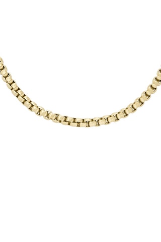 Ketting - Goudkleurig