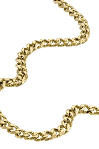 Ketting - Goudkleurig