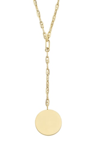 Ketting - Goudkleurig