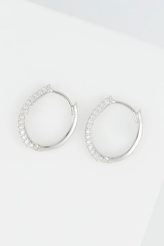 Argolas Taylor 
Ouro branco