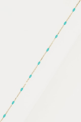 Armband Email Geelgoud